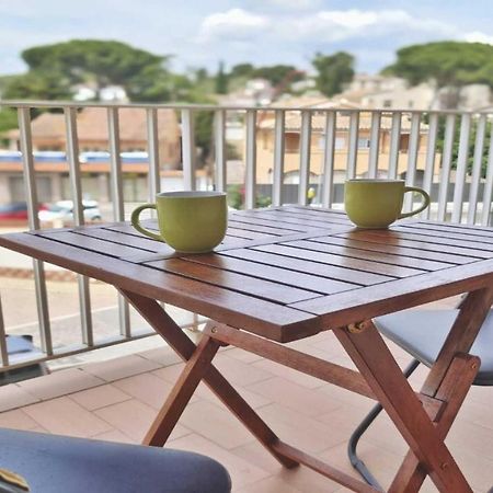 Vacay Apartamento Costamar, A Pasos De La Playa En Costa Brava , L' Escala Exterior foto