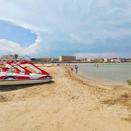 Vacay Apartamento Costamar, A Pasos De La Playa En Costa Brava , L' Escala Exterior foto