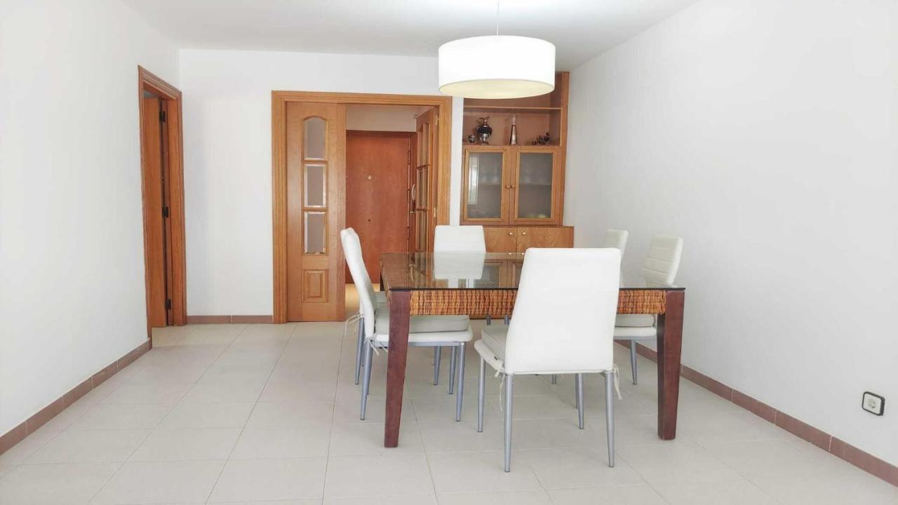 Vacay Apartamento Costamar, A Pasos De La Playa En Costa Brava , L' Escala Exterior foto