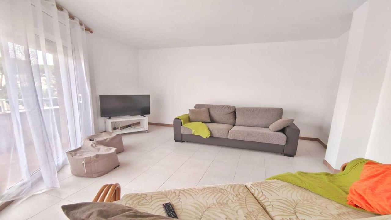 Vacay Apartamento Costamar, A Pasos De La Playa En Costa Brava , L' Escala Exterior foto
