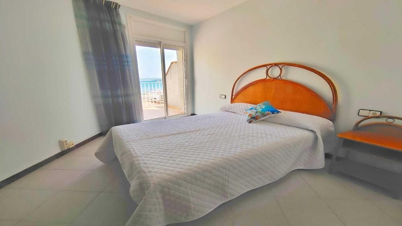 Vacay Apartamento Costamar, A Pasos De La Playa En Costa Brava , L' Escala Exterior foto