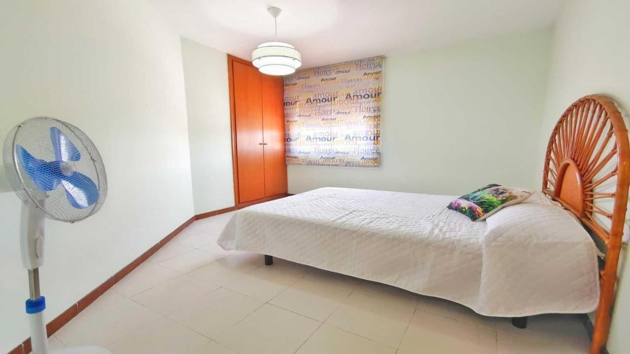 Vacay Apartamento Costamar, A Pasos De La Playa En Costa Brava , L' Escala Exterior foto