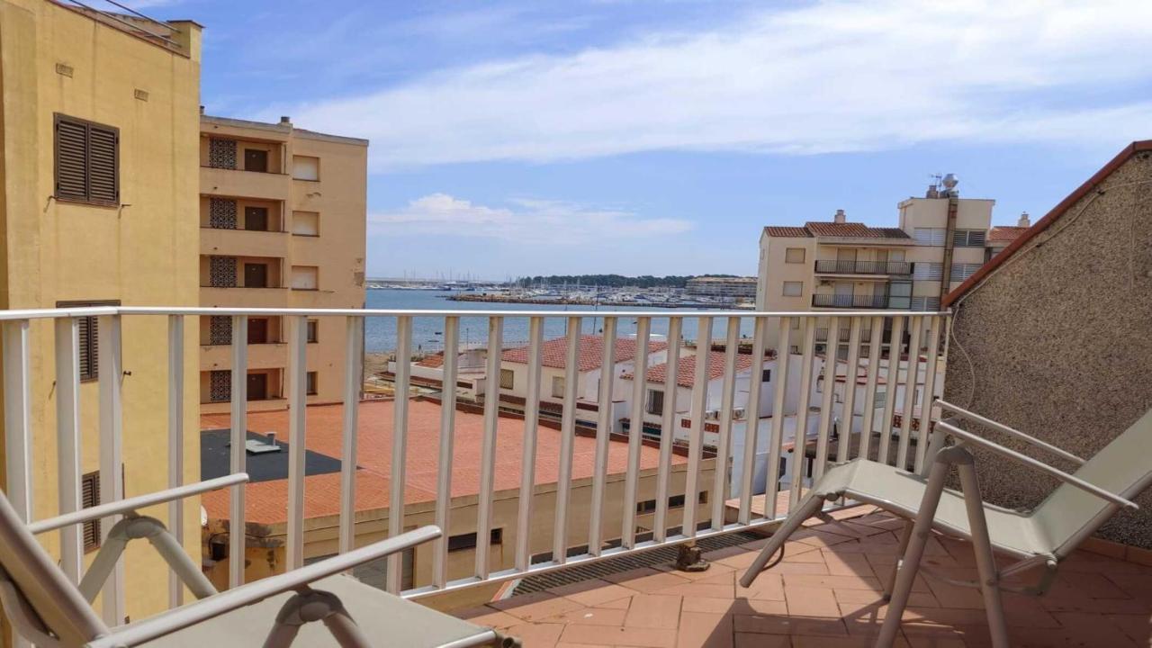 Vacay Apartamento Costamar, A Pasos De La Playa En Costa Brava , L' Escala Exterior foto