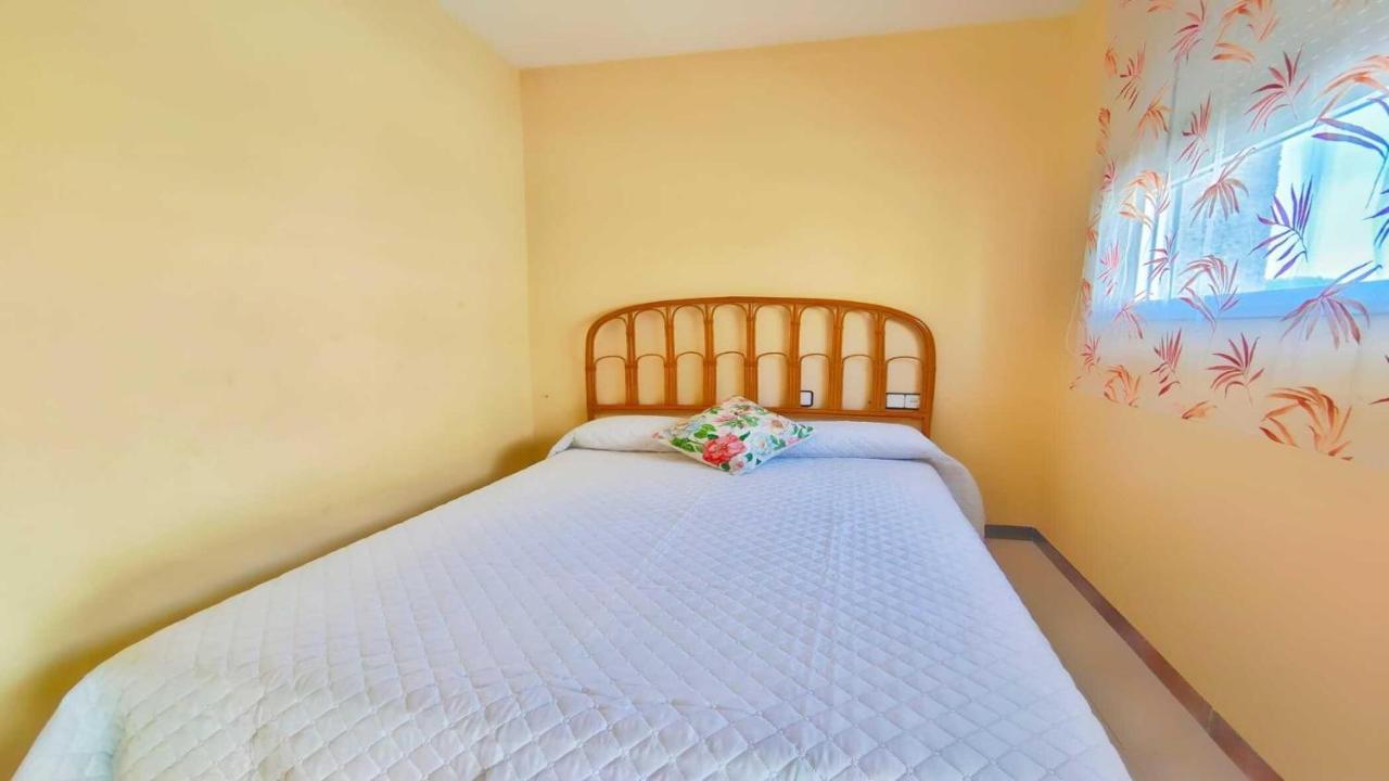 Vacay Apartamento Costamar, A Pasos De La Playa En Costa Brava , L' Escala Exterior foto